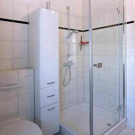 Apartamento Eichenpark Haus 2 3