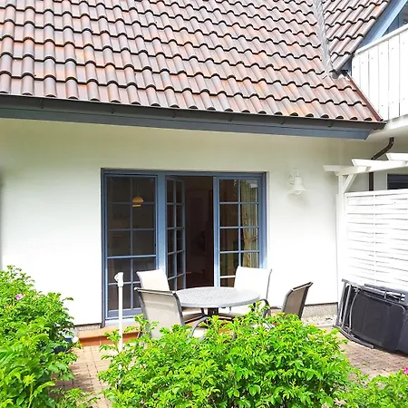Eichenpark Haus 2 3 *