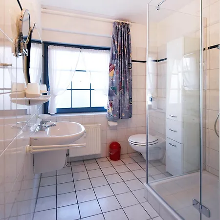 Apartamento Eichenpark Haus 2 3