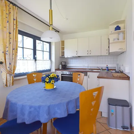 Apartamento Eichenpark Haus 2 3 *