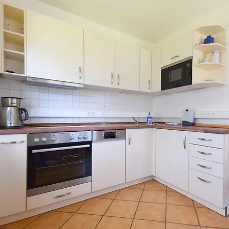 Eichenpark Haus 2 3 Apartamento
