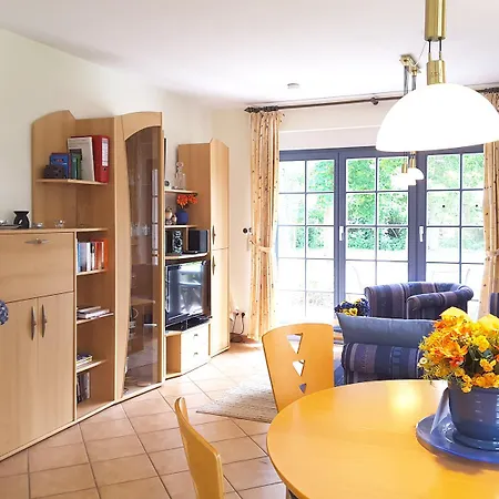 Apartamento Eichenpark Haus 2 3